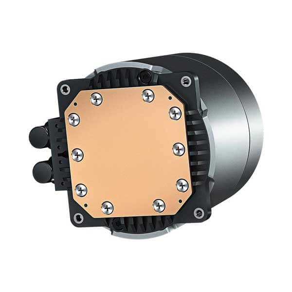 Deepcool GamerStorm Castle 240EX RGB CPU Liquid Cooler